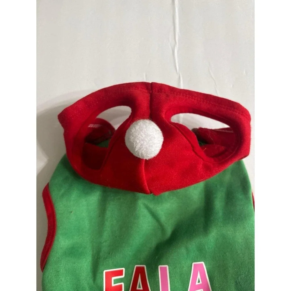 Dog Christmas Hoodie 
